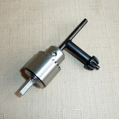 4mm chuck for - chuck, bushing
