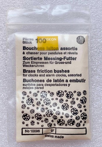 Vintage bergeon 10096 - vintage, 100