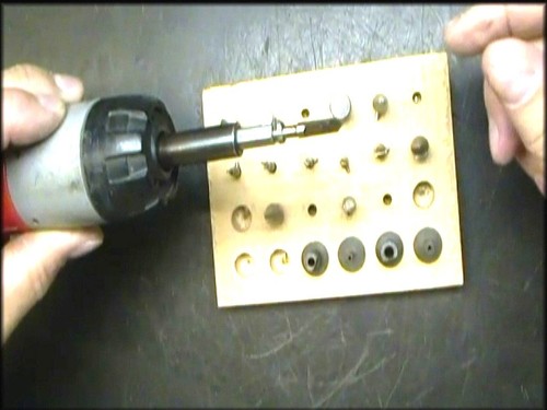 Clock repair dvd video - video,