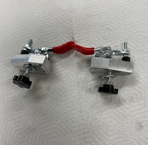 Clock bushing tool quick - bushing,