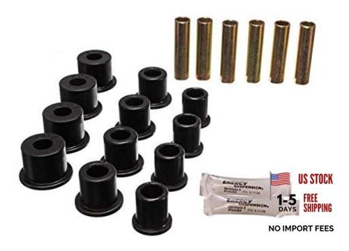 Spring bushing set - set,