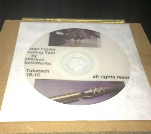 Pivot replacement center - replacement,