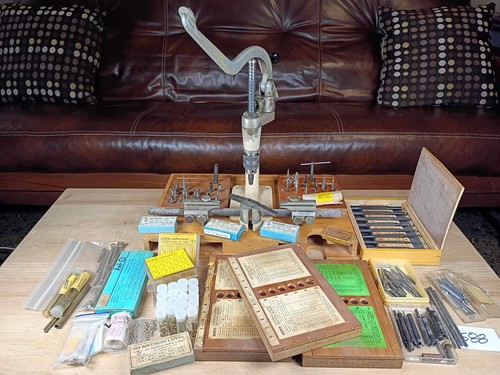 Very rare vintage kwm - very,